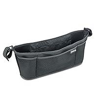 Algopix Similar Product 9 - Joovy Qool Parent Organizer, Black