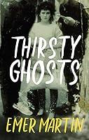 Algopix Similar Product 6 - Thirsty Ghosts