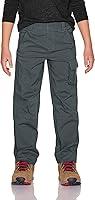 Algopix Similar Product 10 - CQR Kids Youth Hiking Cargo Pants