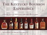 Algopix Similar Product 16 - The Kentucky Bourbon Experience A