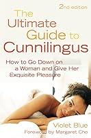 Algopix Similar Product 15 - The Ultimate Guide to Cunnilingus How