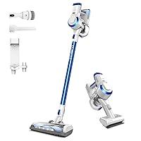 Algopix Similar Product 12 - Tineco A10 Hero Cordless StickHandheld