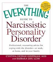 Algopix Similar Product 3 - The Everything Guide to Narcissistic