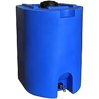 Algopix Similar Product 5 - WaterPrepared 55 Gallon Unique Space