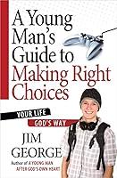 Algopix Similar Product 18 - A Young Mans Guide to Making Right