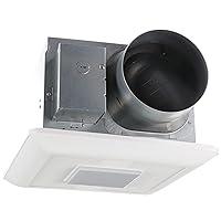 Algopix Similar Product 11 - Panasonic FV1115VQL1 WhisperCeiling DC