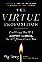 Algopix Similar Product 6 - The Virtue Proposition Five Virtues