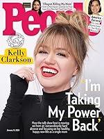 Algopix Similar Product 20 - PEOPLE Magazine