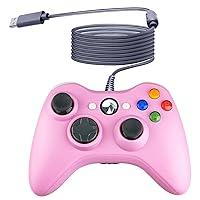 Algopix Similar Product 11 - OSTENT Wired USB Controller Gamepad