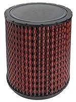 Algopix Similar Product 2 - KN Engine Air Filter High