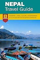 Algopix Similar Product 10 - Nepal Travel Guide