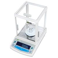 Algopix Similar Product 11 - US SOLID 0001g 1mg 100g Analytical