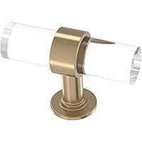 Algopix Similar Product 13 - 2" (51mm) Francisco Acrylic Bar Knob