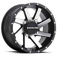 Algopix Similar Product 13 - Raceline Wheels A82M TWIST UTVATV