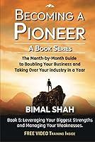 Algopix Similar Product 1 - Becoming a Pioneer A Book Series The