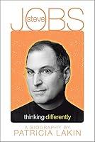 Algopix Similar Product 10 - Steve Jobs: Thinking Differently