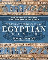 Algopix Similar Product 8 - The Complete Encyclopedia of Egyptian