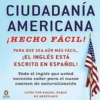 Algopix Similar Product 4 - Ciudadania Americana Hecho Fcil