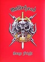 Algopix Similar Product 5 - Motörhead - Stage Fright DVD