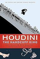 Algopix Similar Product 14 - Houdini The Handcuff King The Center