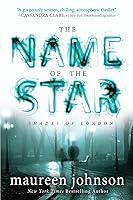 Algopix Similar Product 5 - The Name of the Star The Shades of