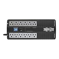 Algopix Similar Product 16 - Tripp Lite 850VA UPS Battery Backup