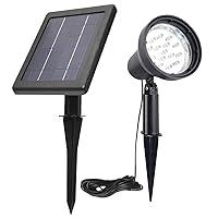 Algopix Similar Product 18 - SUNLONG Solar Spotlights Outdoor