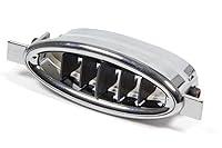 Algopix Similar Product 2 - Vintage Air 491902 Proline Oval Louver