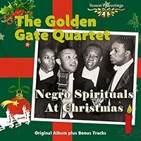 Algopix Similar Product 4 - Negro Spirutals At Christmas Original