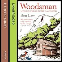 Algopix Similar Product 13 - Woodsman