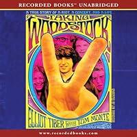 Algopix Similar Product 17 - Taking Woodstock