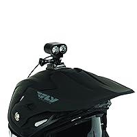 Algopix Similar Product 4 - Voyager Dirt Bike Helmet Light Kit with