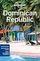 Algopix Similar Product 10 - Lonely Planet Dominican Republic
