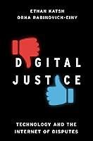 Algopix Similar Product 12 - Digital Justice Technology and the