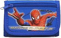 Algopix Similar Product 19 - Spider-man Wallet