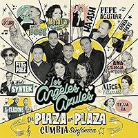 Algopix Similar Product 7 - Los Angeles Azules De Plaza En Plaza