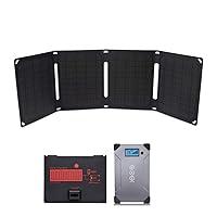 Algopix Similar Product 2 - Voltaic Systems Arc 20 Watt Portable