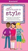 Algopix Similar Product 1 - A Smart Girls Guide to Style Smart