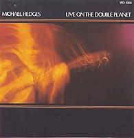 Algopix Similar Product 11 - Live On The Double Planet