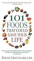 Algopix Similar Product 17 - 101 Foods That Could Save Your Life