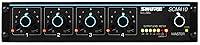 Algopix Similar Product 20 - Shure SCM410 4Channel Automatic