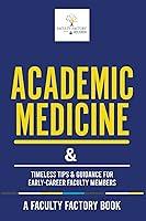 Algopix Similar Product 6 - The Academic Medicine Starter Kit