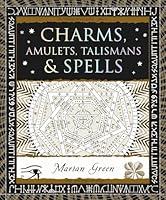 Algopix Similar Product 3 - Charms Amulets Talismans  Spells