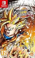 Algopix Similar Product 18 - DRAGON BALL FighterZ - Nintendo Switch