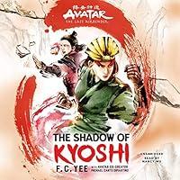 Algopix Similar Product 1 - Avatar The Last Airbender The Shadow
