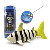Algopix Similar Product 7 - EMART Tipmant Mini Remote Control Toy