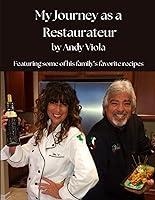 Algopix Similar Product 7 - My Journey as a Restaurateur by Andy