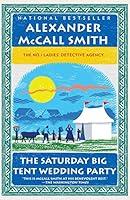 Algopix Similar Product 8 - The Saturday Big Tent Wedding Party