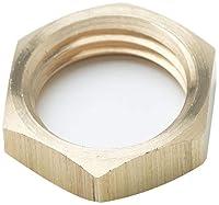 Algopix Similar Product 5 - TS Brass 00295445 Brass Lock Nut
