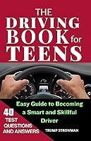 Algopix Similar Product 4 - THE DRIVING BOOK FOR TEENS EASY GUIDE